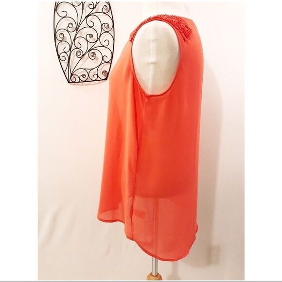 Charming Charlie Top - Picture 4 of 8